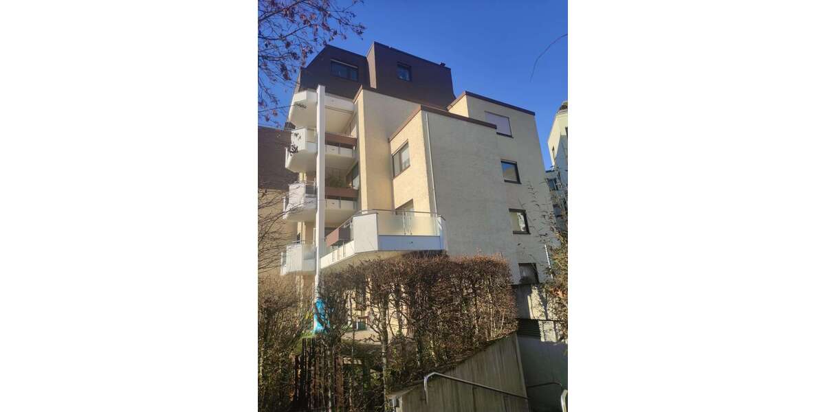 Etagenwohnung Korntal-Münchingen Münchingen - 3.5 Zimmer, 92 m&sup2;, 350.000&euro; | Angebot:26242500