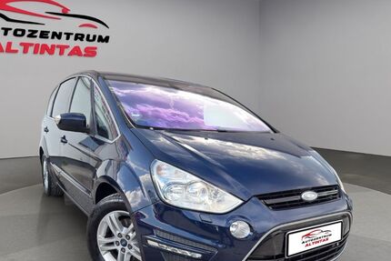 Ford S-Max 241.000 km 5.490 € Holzgerlingen 71088