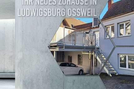 Haus Ludwigsburg Oßweil - 6 Zimmer, 163 m&sup2;, 519.000&euro; | Angebot:25899945