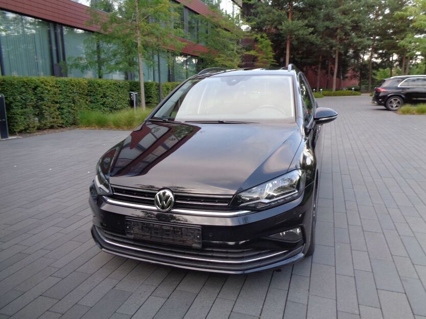 VW Golf 57.000 km 17.990 € Stuttgart 70469