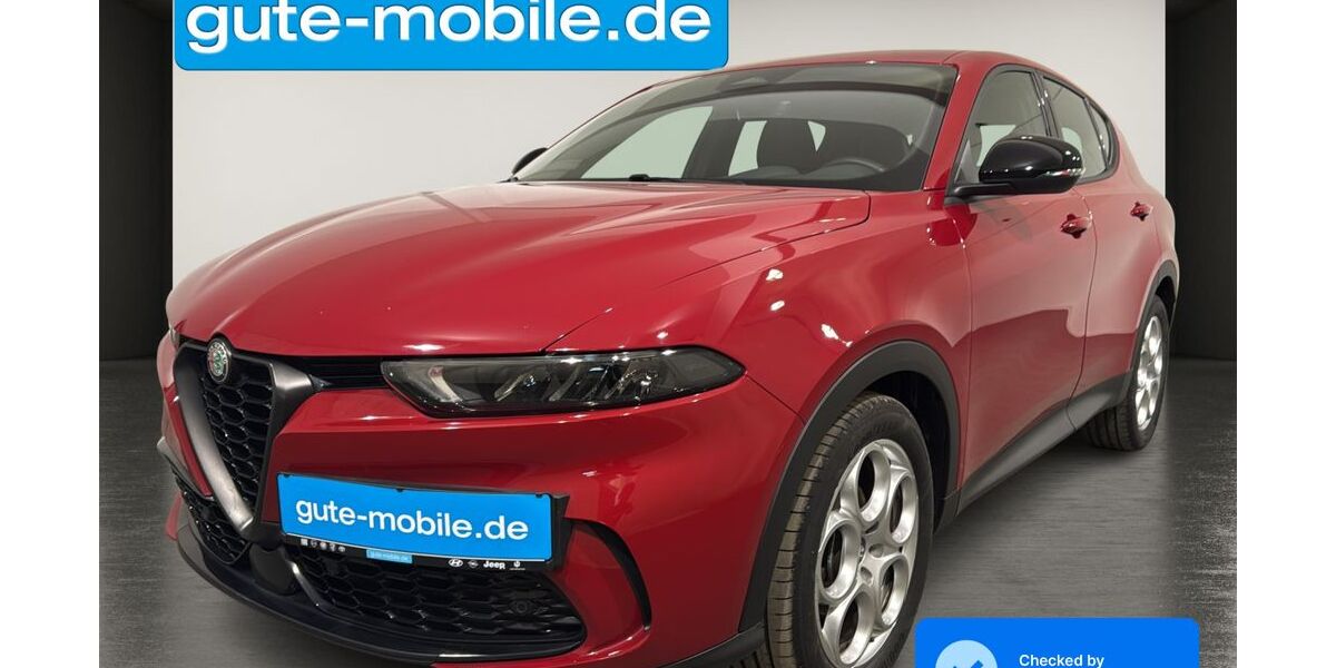 Alfa Romeo Tonale 15.580 km 21.990 &euro; Reutlingen 72762