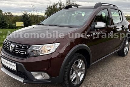 Dacia Sandero 26.500 km 9.999 € Waiblingen-Hegnach 71334