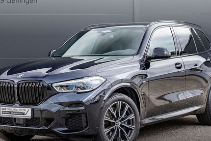 BMW X5 85.768 km 55.320 &euro; Gerlingen 70839