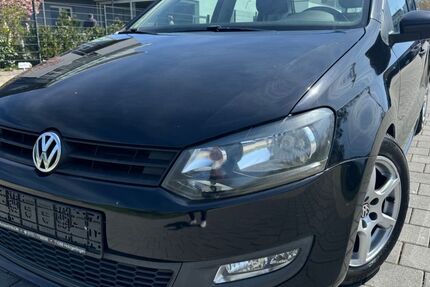 VW Polo 125.000 km 7.980 € Holzgerlingen 71088
