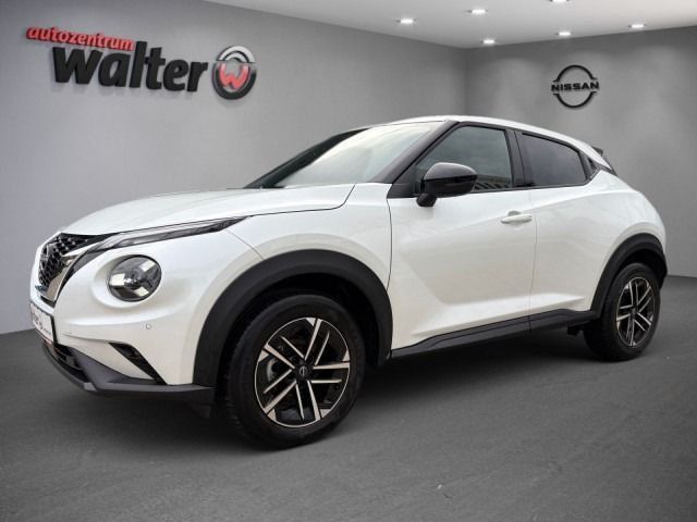Nissan Juke 5.000 km 22.990 &euro; Pforzheim 75177