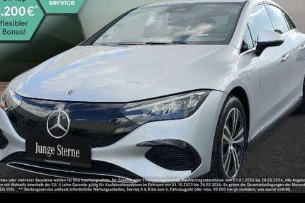 Mercedes-Benz EQE 300 29.838 km 41.490 € Böblingen 71034