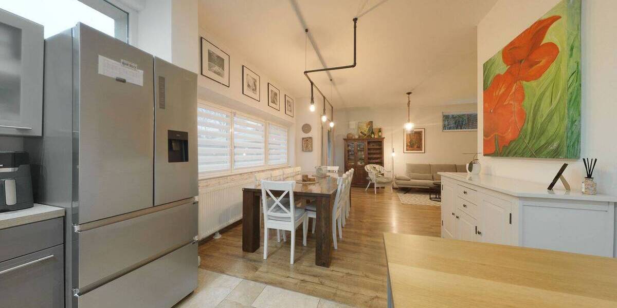 Mehrfamilienhaus, Wohnhaus Freiberg Beihingen - 9 Zimmer, 262 m&sup2;, 997.000&euro; | Angebot:25971802