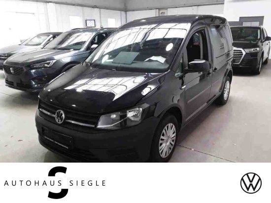 VW Caddy 98.760 km 16.840 € Wendlingen am Neckar 73240