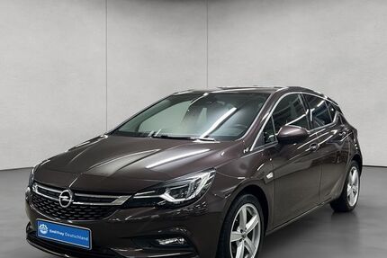 Opel Astra 114.911 km 10.890 € Filderstadt 70794