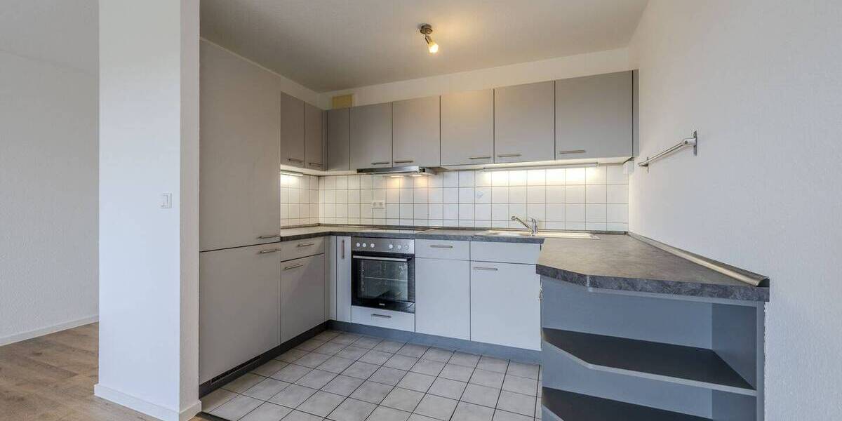 Etagenwohnung Ludwigsburg / Pflugfelden Pflugfelden - 2 Zimmer, 60 m&sup2;, 920&euro; | Angebot:26733511
