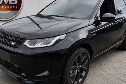 Land Rover Discovery Sport 58.875 km 30.999 &euro; Holzgerlingen 71088
