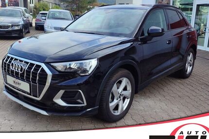 Audi Q3 29.390 km 32.430 &euro; Leonberg 71229