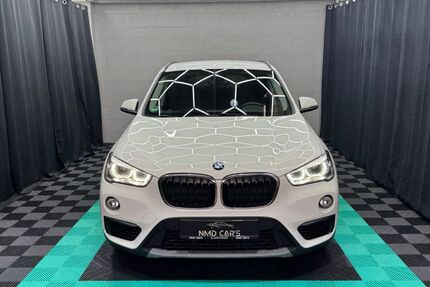 BMW X1 118.000 km 17.947 &euro; Bietigheim-Bissingen 74321