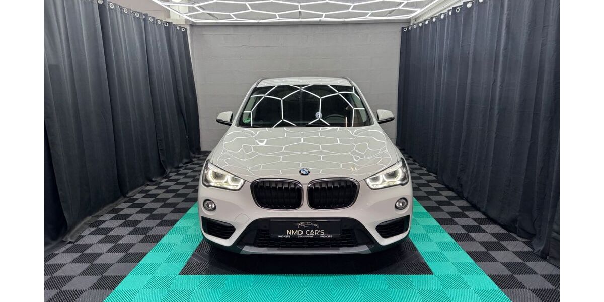 BMW X1 118.000 km 17.947 &euro; Bietigheim-Bissingen 74321