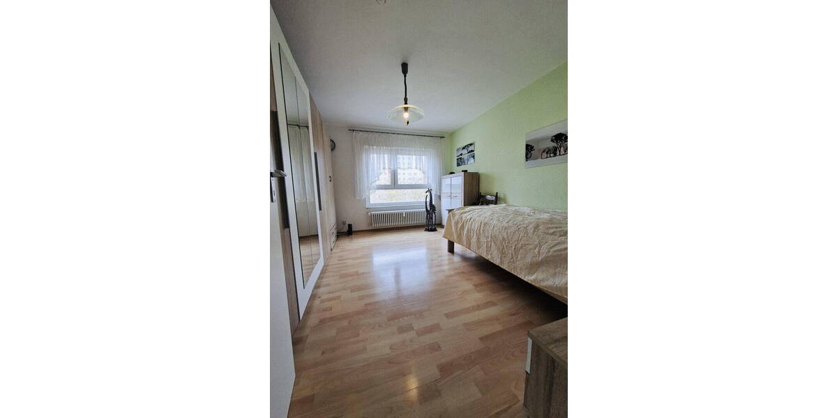 Etagenwohnung Pforzheim Haidach - 2 Zimmer, 57 m&sup2;, 175.000&euro; | Angebot:26618648