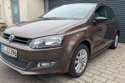 VW Polo 85.000 km 7.100 € Ostfildern 73760