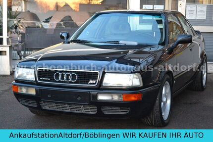 Audi 80 112.000 km 22.990 &euro; Altdorf bei Böblingen 71155