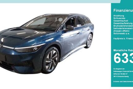 VW ID.7 8.116 km 48.490 &euro; Herrenberg 71083