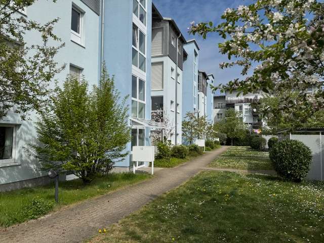 Wohnung zum Kaufen in Ludwigsburg 248.000 € 49 m²