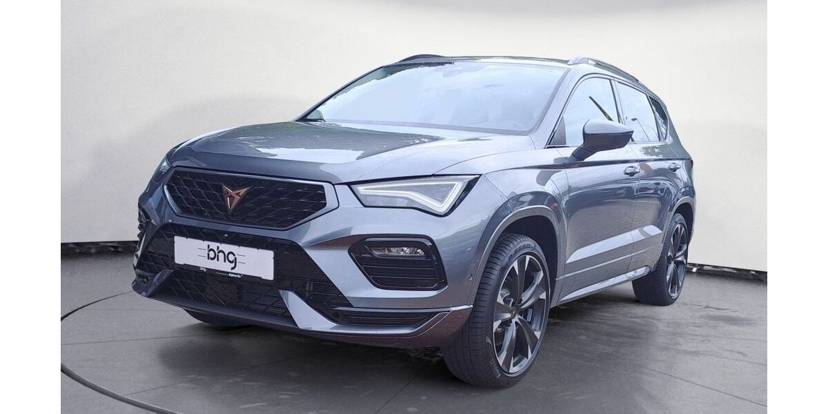 Cupra Ateca 17.882 km 35.590 &euro; Reutlingen 72760