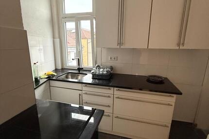 Wohnung Stuttgart Mühlhausen - 5 Zimmer, 120 m&sup2;, 600&euro; | Angebot:24570627