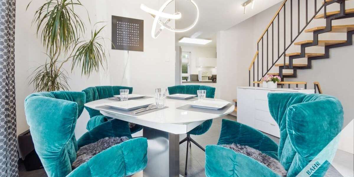 Etagenwohnung Weil im Schönbuch - 5 Zimmer, 110 m&sup2;, 519.000&euro; | Angebot:27583276