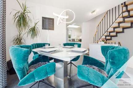 Wohnung Weil im Schönbuch - 5 Zimmer, 110 m&sup2;, 519.000&euro; | Angebot:27583276