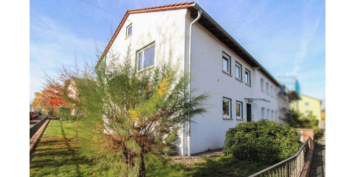 Reihenendhaus Stuttgart Rot - 6 Zimmer, 131 m&sup2;, 398.000&euro; | Angebot:26799937