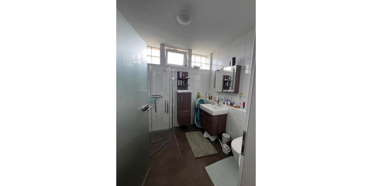 Reihenhaus Ludwigsburg Oßweil - 5 Zimmer, 125 m&sup2;, 610.000&euro; | Angebot:24707967