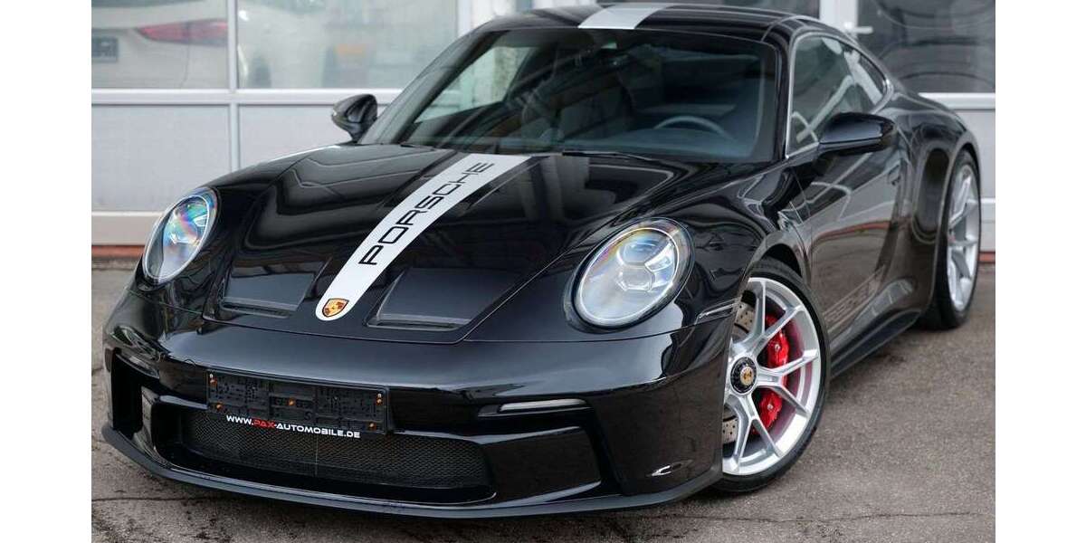 Porsche 911 7.725 km 166.900 &euro; Gerlingen 70839