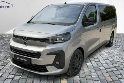 Citroen SpaceTourer 1.500 km 36.970 &euro; Pforzheim 75175