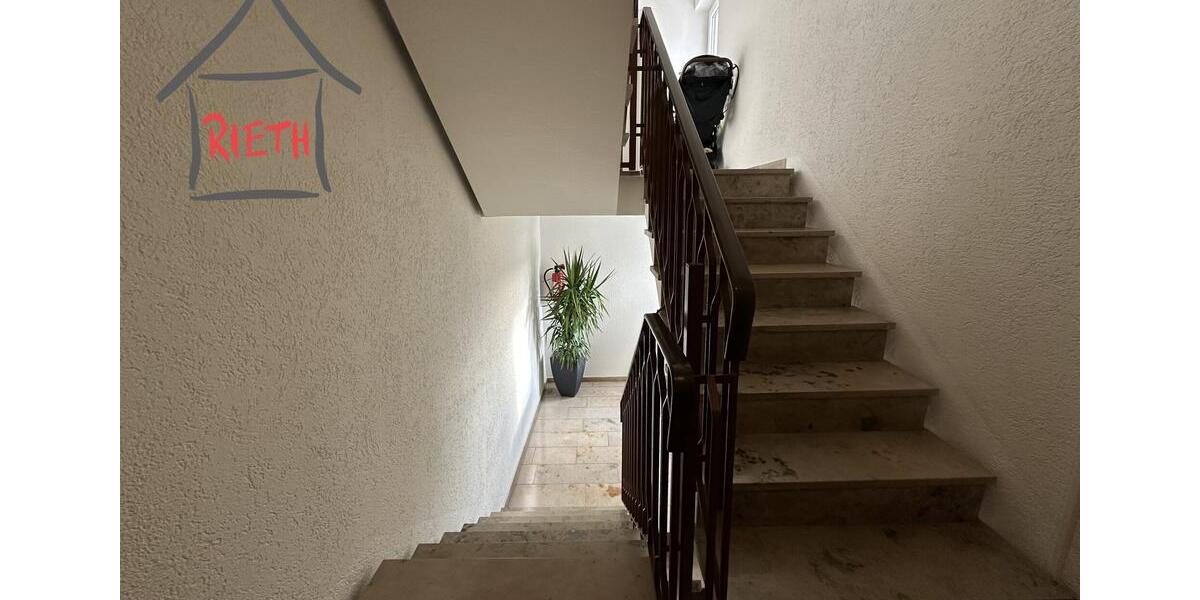 Etagenwohnung Tamm - 3.5 Zimmer, 96 m&sup2;, 1.100&euro; | Angebot:24381045