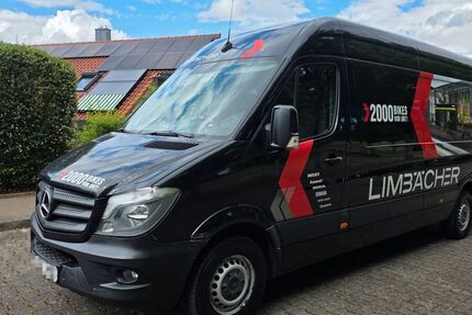 Mercedes-Benz Sprinter 489.500 km 10.800 &euro; Frickenhausen 72636