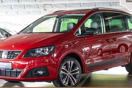 Seat Alhambra 48.126 km 35.930 € Stuttgart-Feuerbach 70469