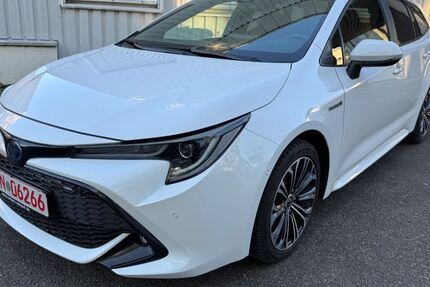 Toyota Corolla 148.200 km 19.900 &euro; Fellbach bei Stuttgart 70736
