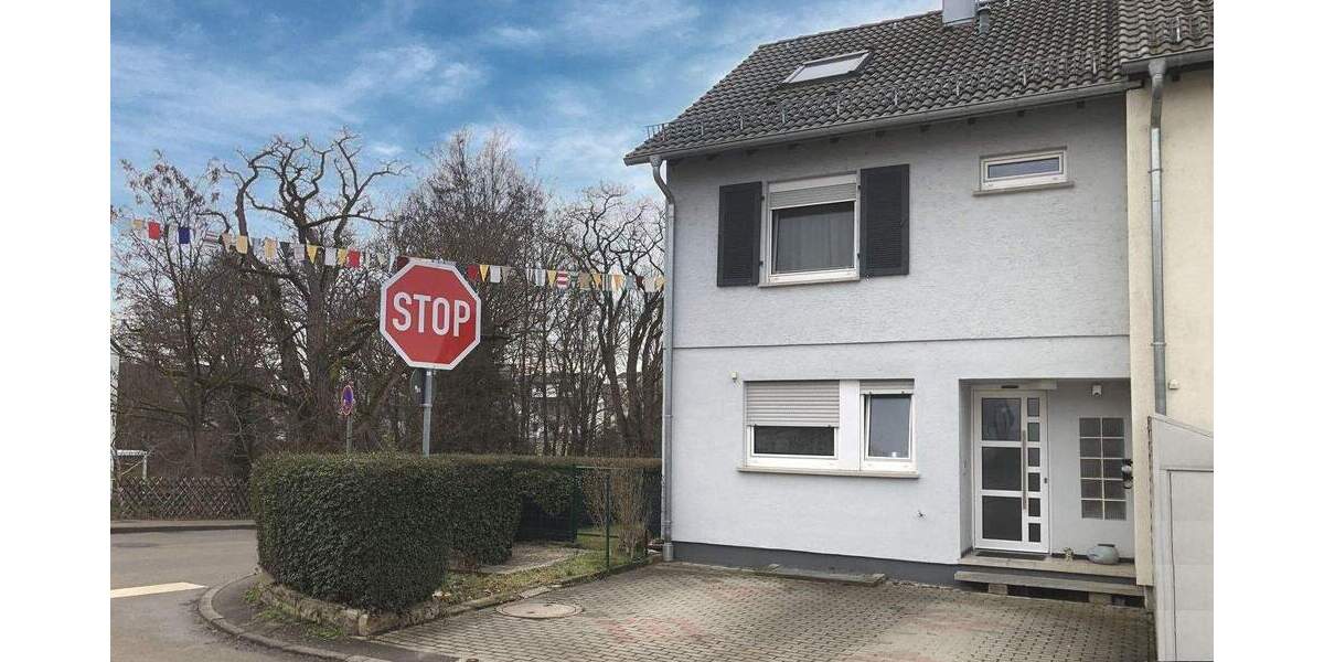 Reihenendhaus Neuhausen - 4 Zimmer, 125 m&sup2;, 560.000&euro; | Angebot:25355721