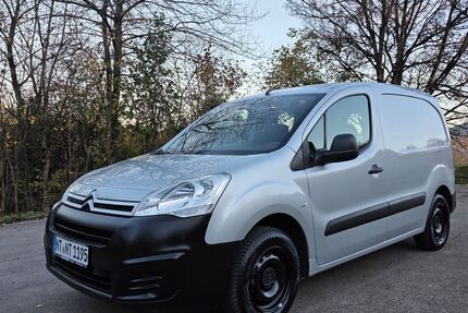 Citroen Berlingo 67.000 km 10.500 &euro; Frickenhausen 72636