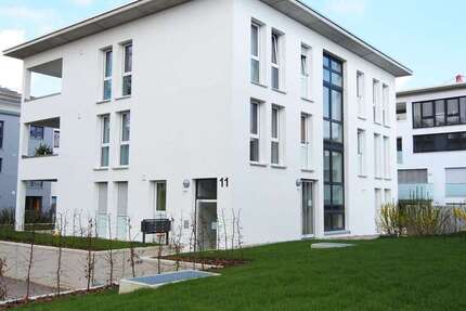 Wohnung Ludwigsburg Schlösslesfeld - 3 Zimmer, 62 m&sup2;, 997&euro; | Angebot:25919301