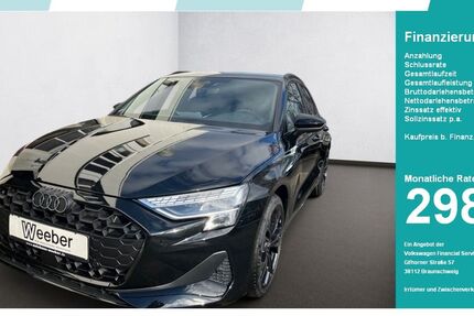 Audi A3 1.999 km 38.490 € Herrenberg 71083