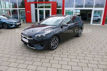 Kia ceed Sportswagon 1.500 km 29.900 € Pforzheim 75177