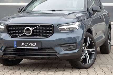 Volvo XC40 32.500 km 32.750 € Stuttgart-Plieningen 70599