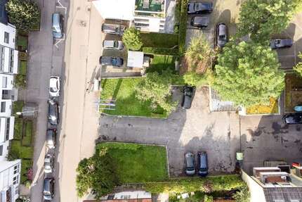 Grundstück zu verkaufen in Stuttgart Weilimdorf 775.000 € 533 m² zimmer