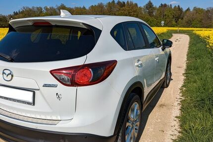 Mazda CX-5 97.600 km 10.600 € Kornwestheim 70806