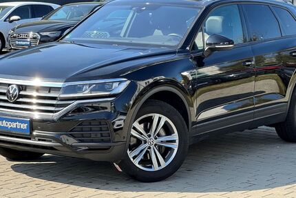 VW Touareg 77.900 km 42.800 &euro; Sindelfingen 71065