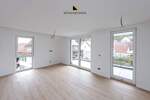 Etagenwohnung Weissach Flacht - 3 Zimmer, 77 m&sup2;, 355.000&euro; | Angebot:25669992