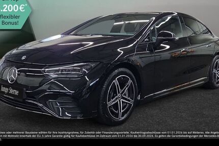 Mercedes-Benz EQE 10.429 km 49.990 &euro; Böblingen 71034
