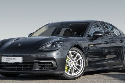 Porsche Panamera 35.350 km 66.880 &euro; Pforzheim 75177