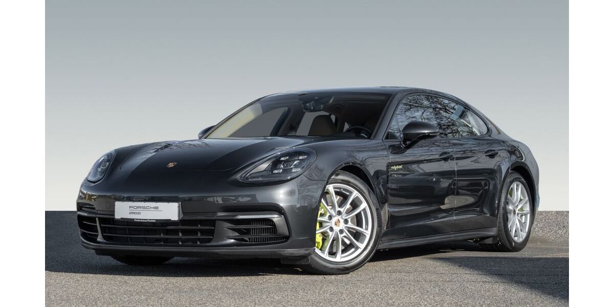 Porsche Panamera 35.350 km 67.880 &euro; Pforzheim 75177