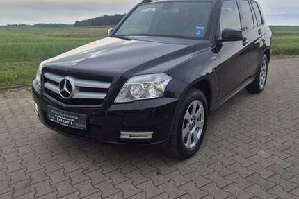 Mercedes-Benz GLK 220 166.000 km 8.990 &euro; Wiernsheim 75446