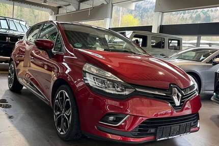 Renault Clio 177.500 km 6.999 &euro; Schömberg 75328